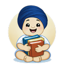 Little Gursikhs Library